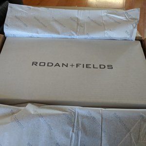 Rodan + Fields UNOPENED Redefine Regimen